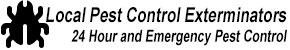 Huntington Ml PA Pest Control Exterminators